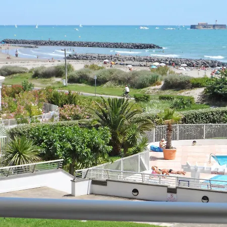 Rue Raffanel 2 Agde