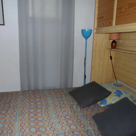 Rue Raffanel 2 Διαμέρισμα Agde